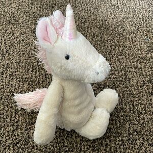 Original JellyCat Bashful Unicorn